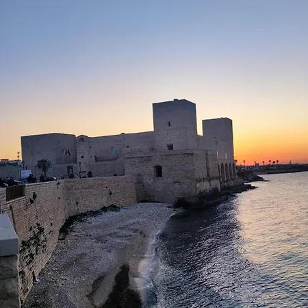 Appartement Dolce Terra Mia *