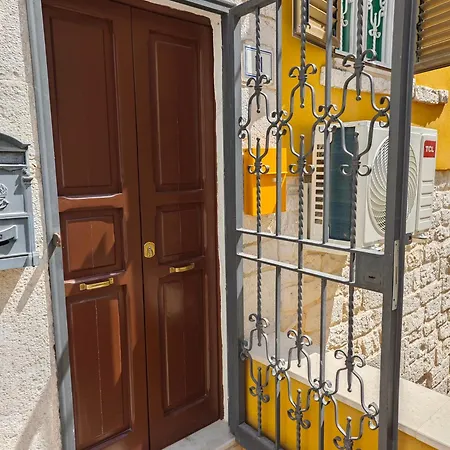 Dolce Terra Mia * Trani