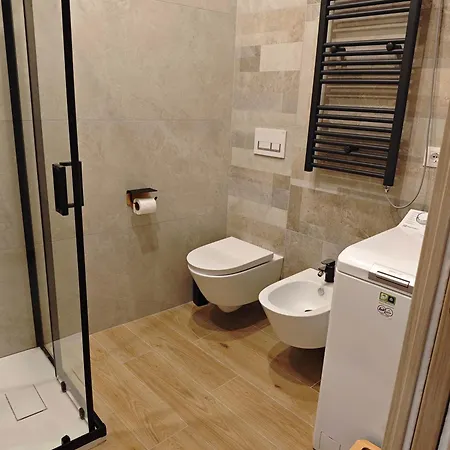 Dolce Terra Mia Apartamento