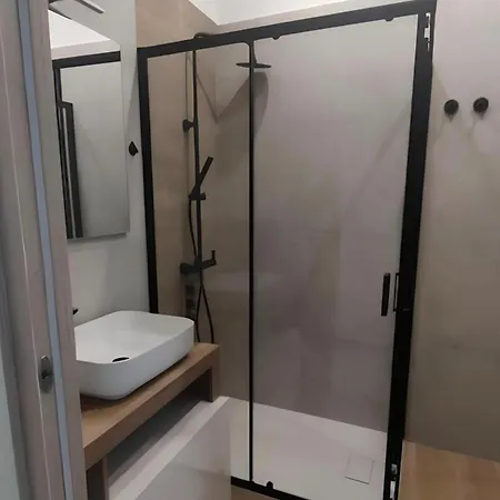 Appartement Dolce Terra Mia