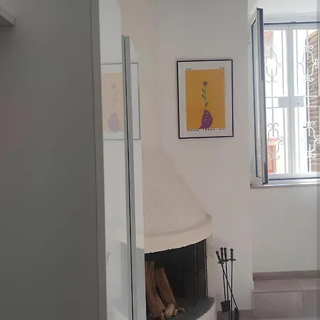 Apartamento Dolce Terra Mia Trani