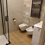 Dolce Terra Mia 아파트
