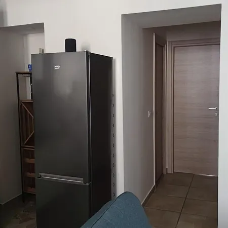 Dolce Terra Mia דירה *