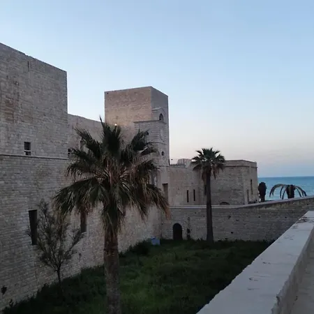 Apartmán Dolce Terra Mia Trani