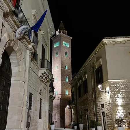 Apartmán Dolce Terra Mia