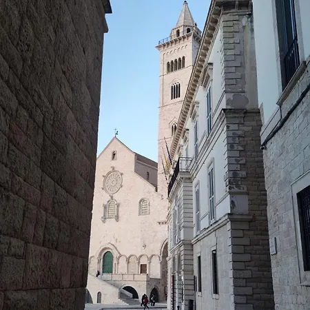 Dolce Terra Mia * Trani