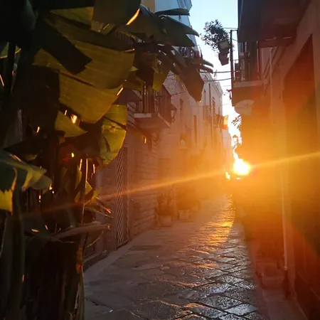 Apartmán Dolce Terra Mia Trani