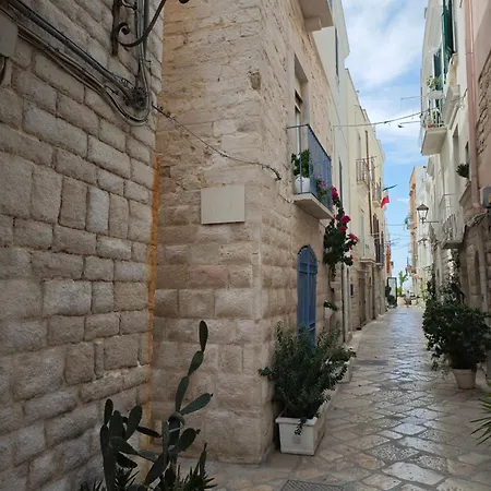 Dolce Terra Mia Apartmán