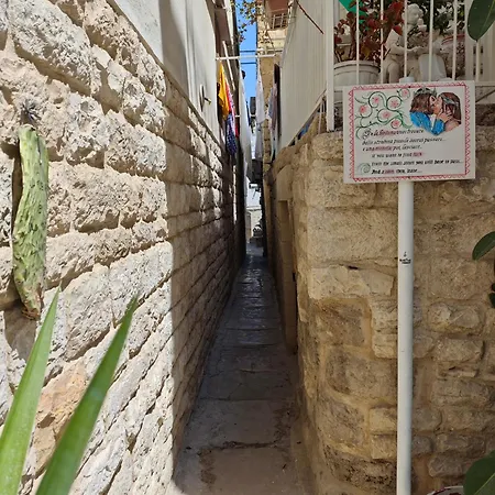 Apartmán Dolce Terra Mia
