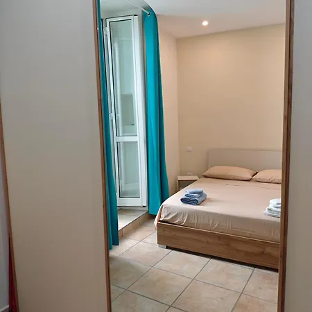 Dolce Terra Mia Apartment