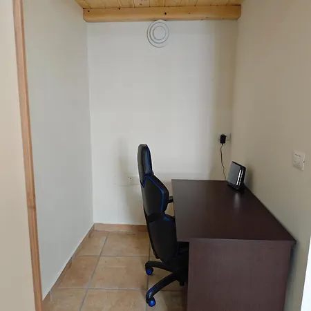 Dolce Terra Mia Apartment *